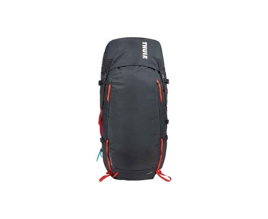 Thule AllTrail 45L mens hiking backpack obsidian (3203531 )