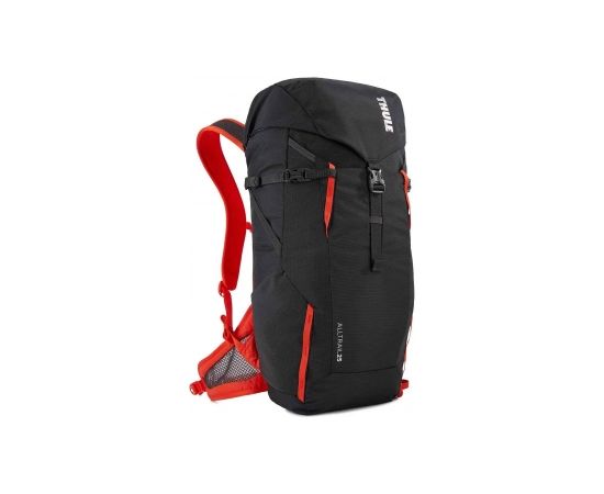 Thule AllTrail 25L mens hiking backpack obsidian (3203734 )