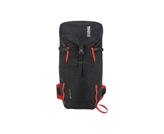 Thule AllTrail 25L mens hiking backpack obsidian (3203734 )