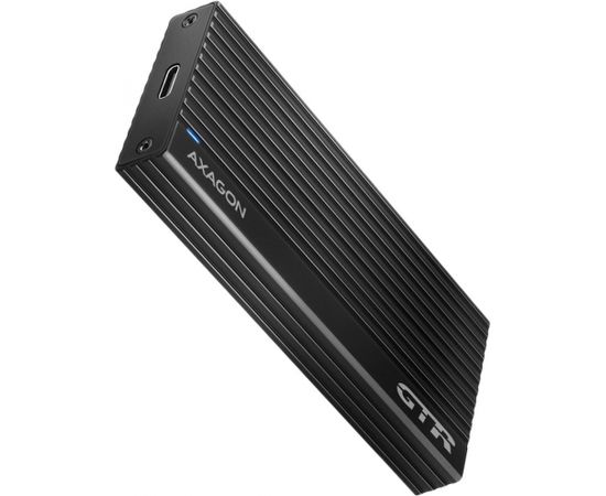 Axagon EEM2-GTR USB-C 3.2 Gen 2 - M.2 NVMe SSD