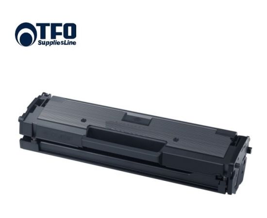 TFO Samsung MLT-D101S Тонерная кассета для ML-2160 / SCX-3400 1.5K Cтраницы (Аналог)