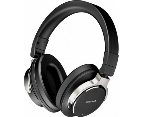 Swissten Jumbo ANC Wireless Bluetooth Наушники