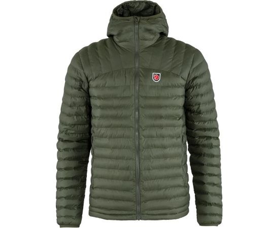 Fjallraven Expedition Latt Hoodie M / Melna / S