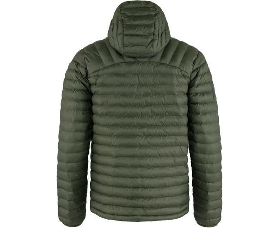 Fjallraven Expedition Latt Hoodie M / Melna / S