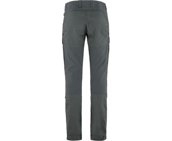 Fjallraven Keb Trousers Women Regular / Pelēka / 44