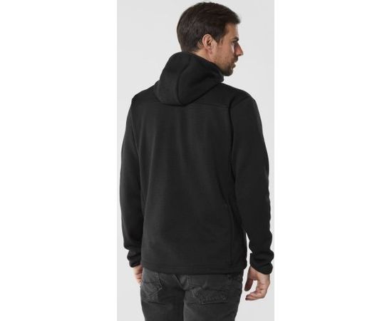 Millet Tribeni Hoodie / Melna / XL