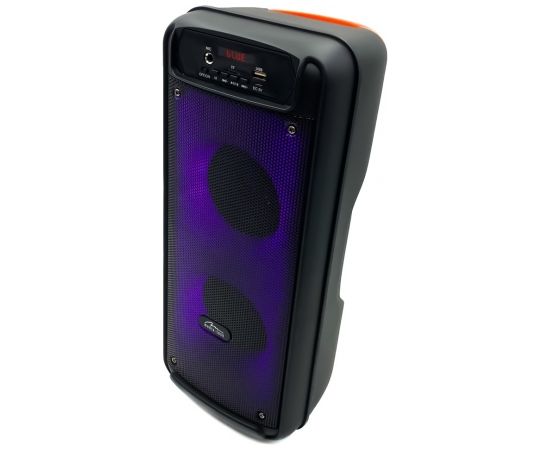 Media Tech Wireless speaker FLAMEBOX UP MT3177