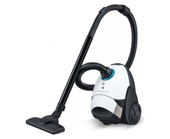 Eldom PEGAZ vacuum cleaner, power 700 W, HEPA filter, reel Putekļu sūcēji