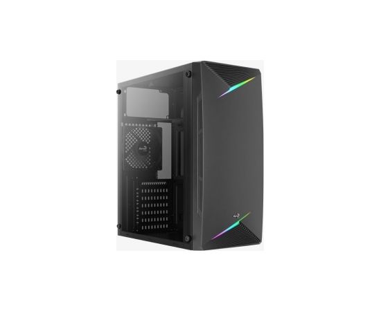 OBUDOWA AEROCOOL PGS TALON-A-BK-v1 RGB