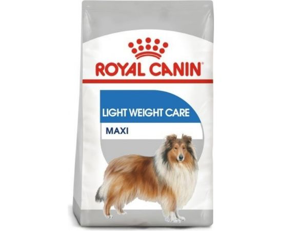 Royal Canin CCN Maxi Digestive Care dry dog food - 12 kg.