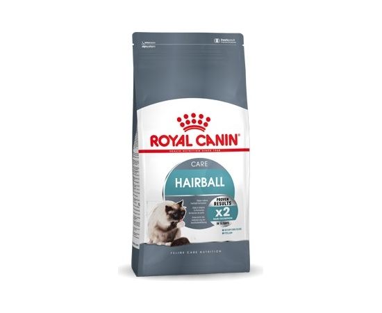 Royal Canin Hairball Care cats dry food 4 kg Adult