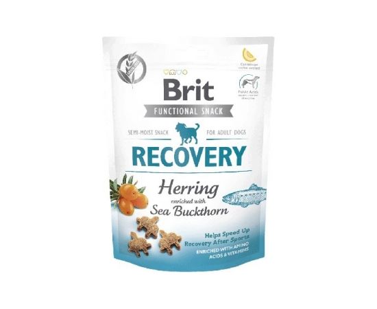 Brit Care Dog Recovery&Herring- 150 g