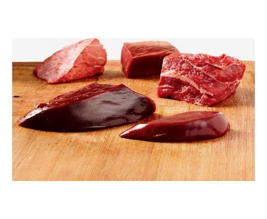 animonda GranCarno Original Beef, Lamb Adult 800 g