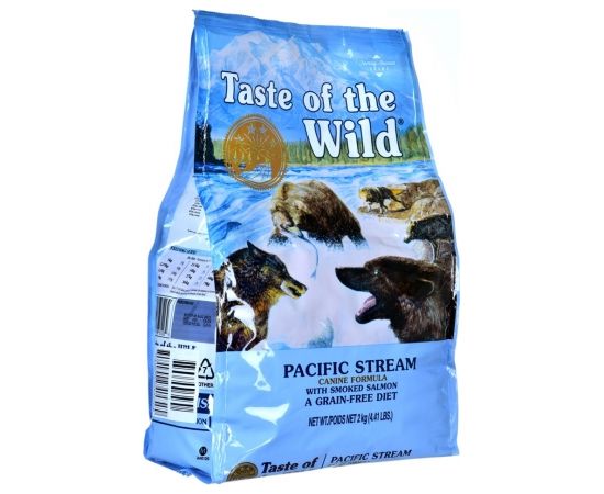Taste of The Wild Pacific Stream 2 kg
