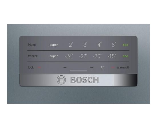 Bosch KGN397LEQ