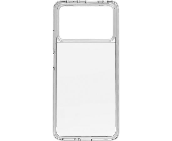 Evelatus  
       Xiaomi  
       Xiaomi Poco M4 Pro 1.5mm TPU Case 
     Transparent