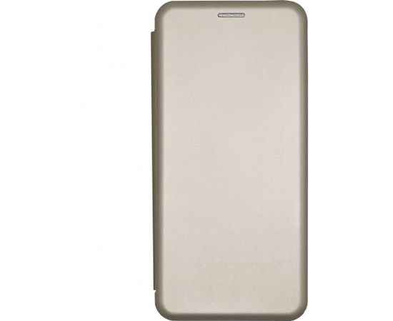 Evelatus  
       Samsung  
       Galaxy A03 Book Case 
     Gold