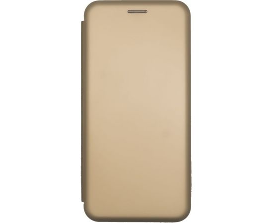 Evelatus  
       Samsung  
       Galaxy A23 Book Case 
     Gold