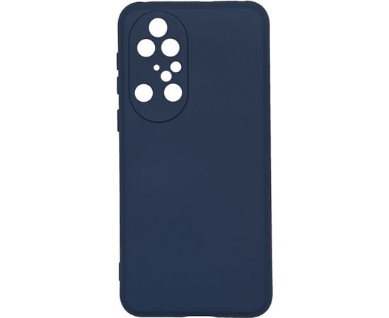 Evelatus  
       Huawei  
       P50 Pro Nano Silicone Case 
     Blue