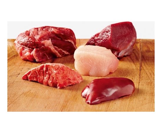 animonda GranCarno Original Beef, Chicken Adult 400 g