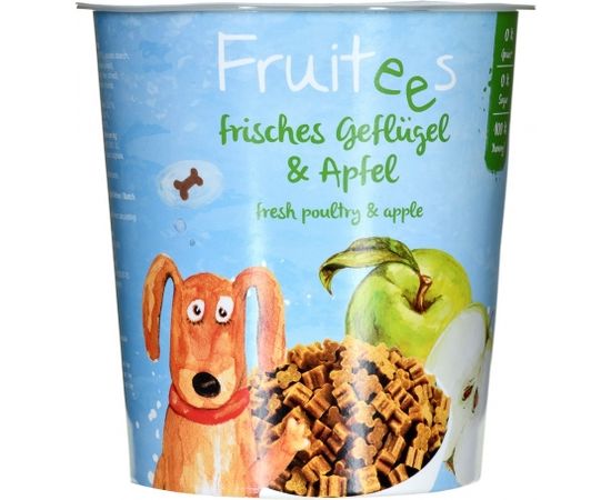 Bosch Fruitees 603300200 dog / cat treat Poultry 200 g