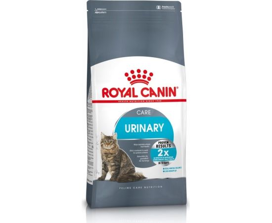 Royal Canin Urinary Care cats dry food 10 kg Adult Poultry