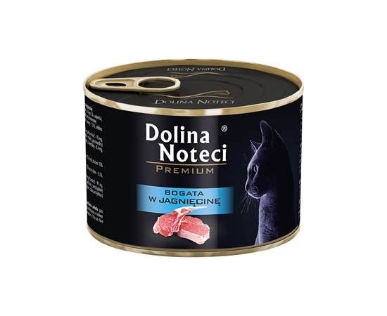 Dolina Noteci 5902921303800 cats moist food 185 g