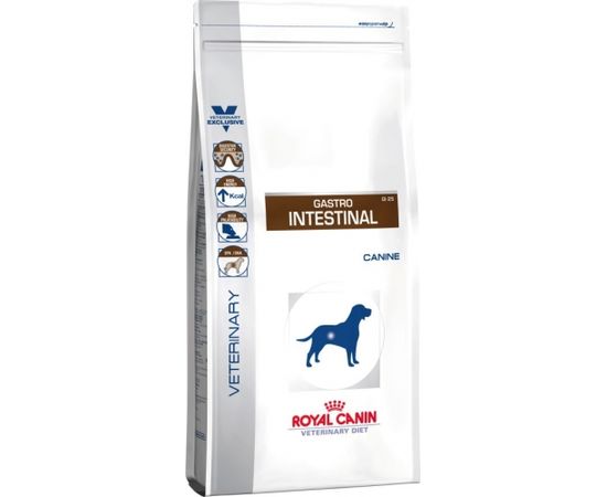 Royal Canin Gastro Intestinal Universal Poultry,Rice 2 kg
