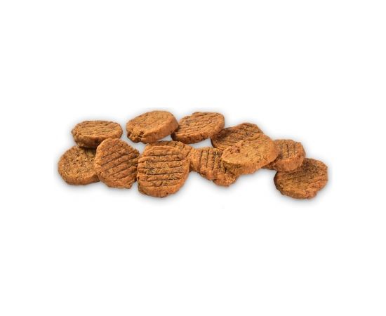 Brit Turkey Meaty coins Dog Snacks 200 g