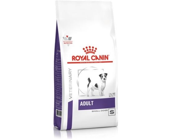 ROYAL CANIN Adult Small Dogs Dry dog food Poultry 2 kg