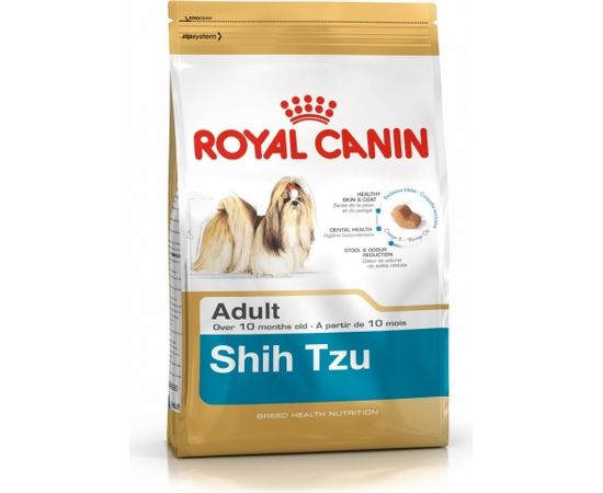 Royal Canin Shih Tzu Adult 1.5 kg