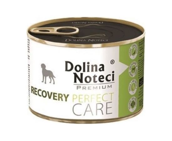 Dolina Noteci Premium Care Recovery - wet food for convalescent dogs - 185g