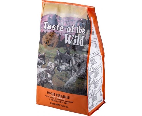 Taste of the Wild High Prairie Puppy 2 kg