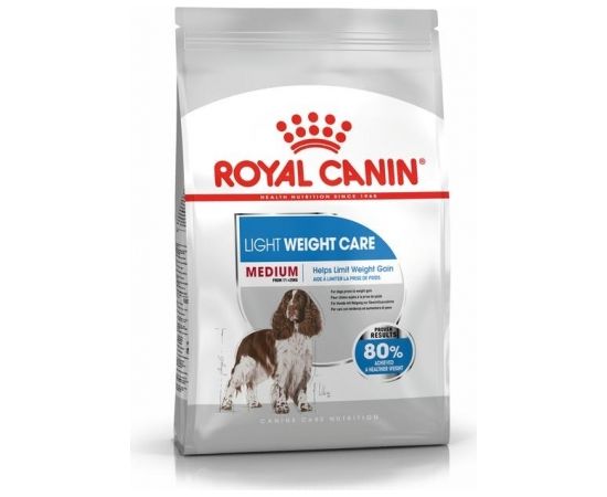 Royal Canin SHN Medium Light Care 3 kg