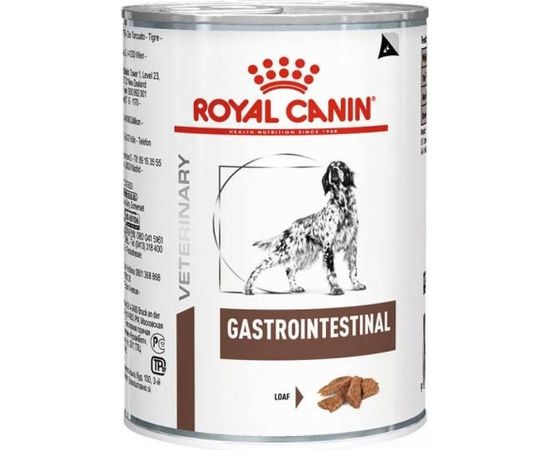 ROYAL CANIN Gastrointestinal Wet dog food Pâté 400 g