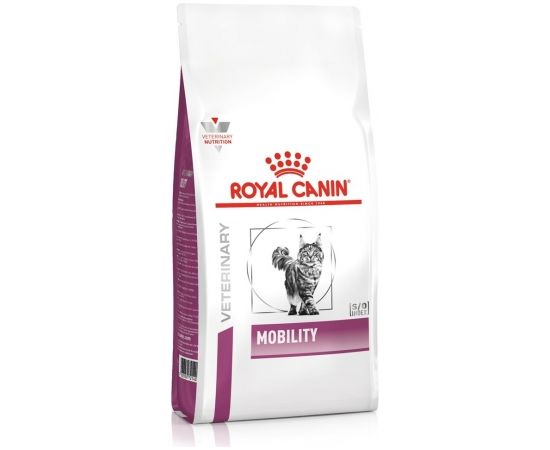 Royal Canin Mobility Car Dry - dry food for adult cats 400 g