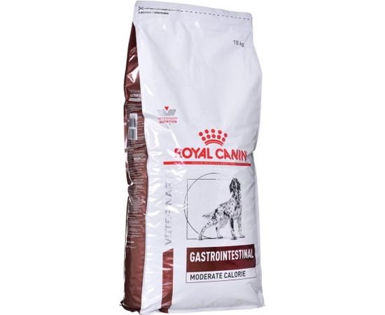 Royal Canin Gastrointestinal Moderate Calorie 15 kg Adult Poultry