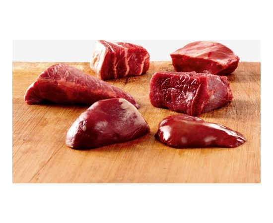 animonda GranCarno Original Beef, Chicken, Game, Turkey Adult 400 g