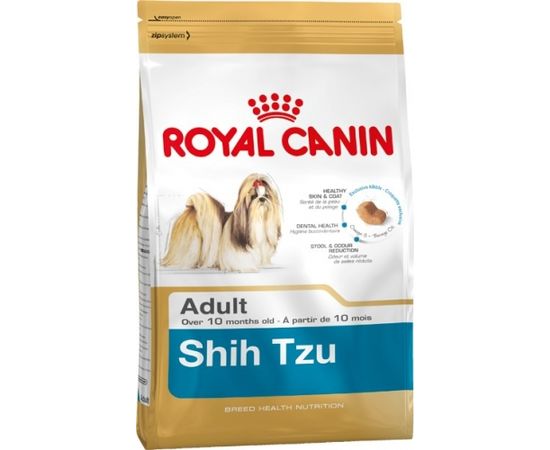 Royal Canin Shih Tzu Adult 7.5 kg Poultry, Rice