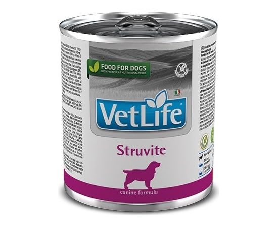 Farmina Vet Life Diet DOG Struvite 300 g