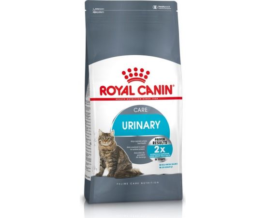 Royal Canin Urinary Care cats dry food 4 kg Adult Poultry