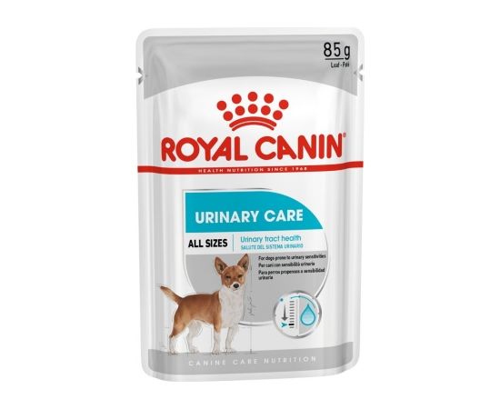 ROYAL CANIN Urinary Care Wet dog food Pâté 12x85 g