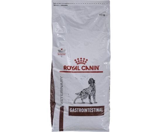 Royal Canin Gastrointestinal 15 kg Adult Poultry