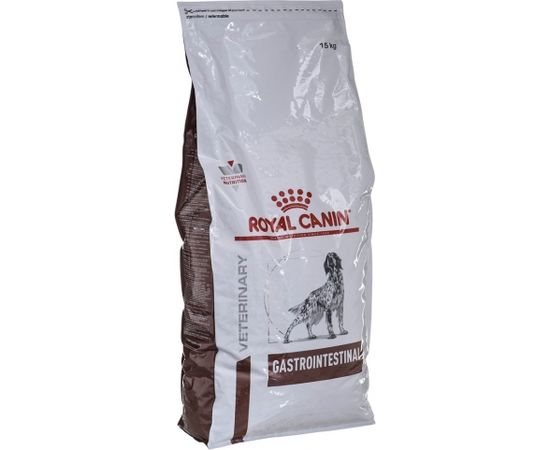 Royal Canin Gastrointestinal 15 kg Adult Poultry