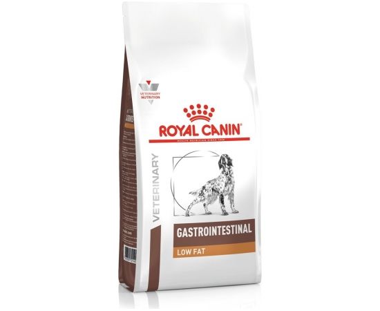 ROYAL CANIN Gastrointestinal Low Fat Dry dog food Poultry 1,5 kg