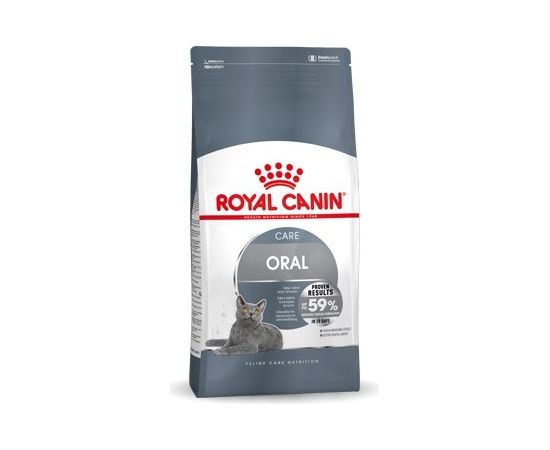 Royal Canin Oral Care cats dry food 1.5 kg Adult