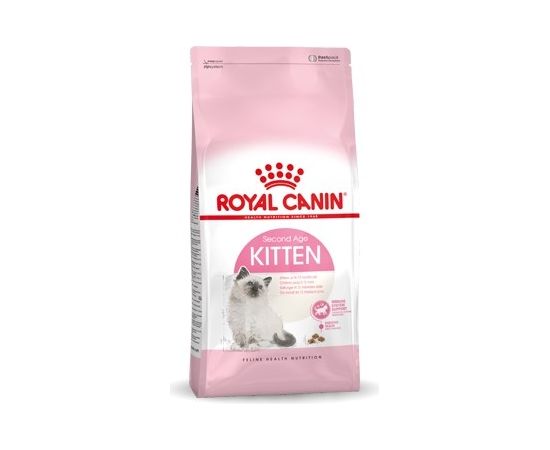 Royal Canin Kitten cats dry food 400 g