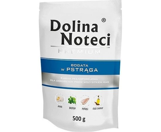 Dolina Noteci Premium Trout 500g