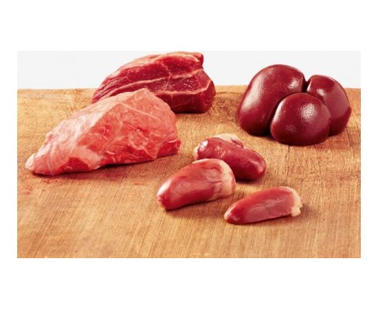 animonda GranCarno Original Beef, Duck Adult 400 g