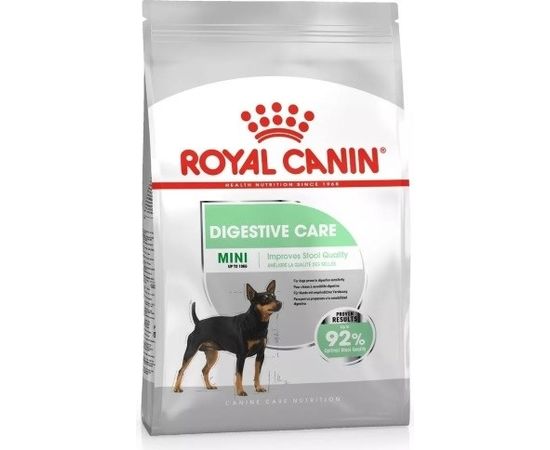 Royal Canin Mini Digestive Care Adult 3 kg